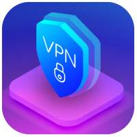 VPN proxy - vpn master : VPN free unlimited proxy