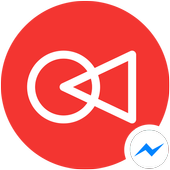Jovie for Messenger icon