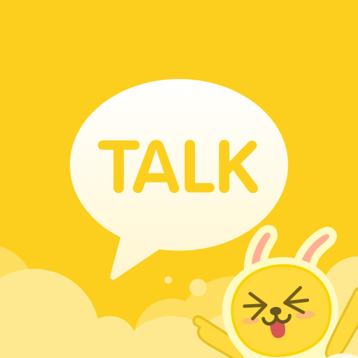 Muzi - KakaoTalk Theme icon