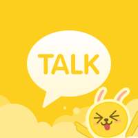 Muzi - KakaoTalk Theme on 9Apps