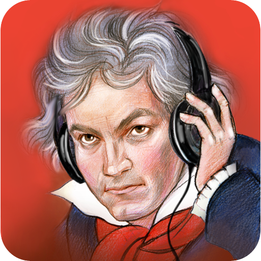 Beethoven 32 Piano Sonatas icon