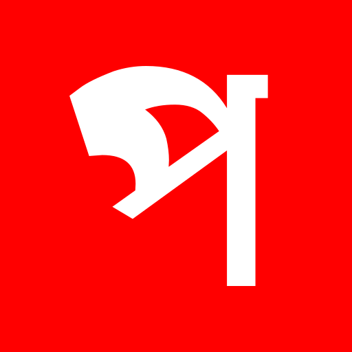 Poridorshok News आइकन