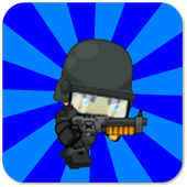 Swat Run icon
