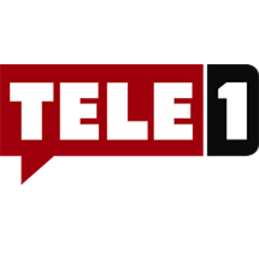 TELE1 TV icon