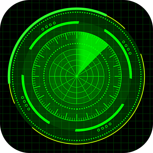Metal Detector &amp; Metal Finder icon