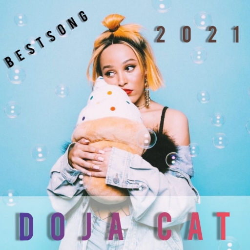 Doja Cat -You Right offline 2021 Full Album icon