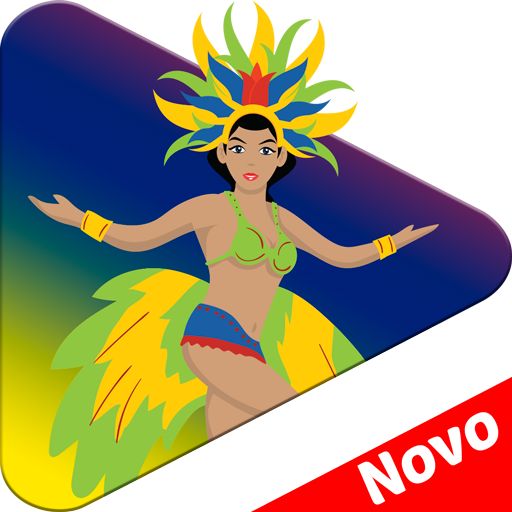 Musica Samba icon