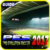 guide : PES 2017 icon