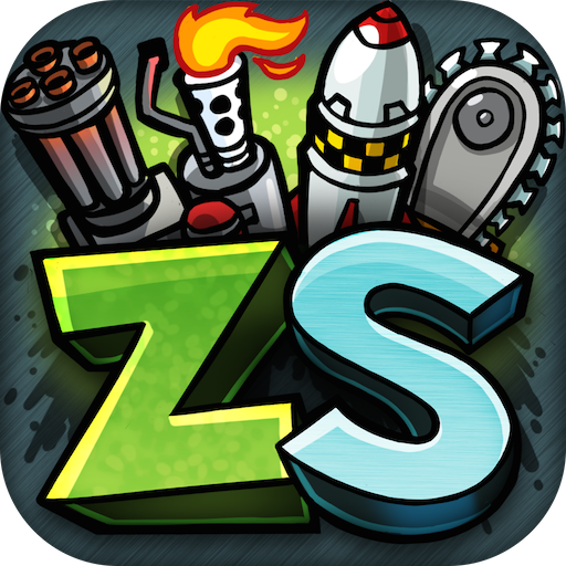 Zombie Scrapper icon