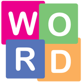 Word Search Puzzle icon
