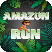 Amazon Run icon