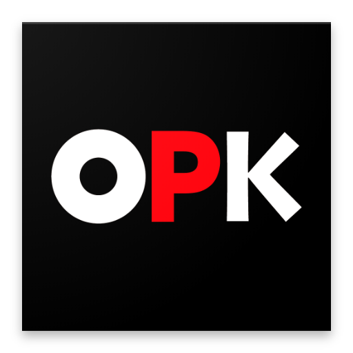 Open Klub icon