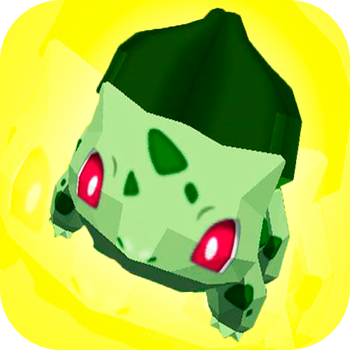 Pokemon mod of MCPE icon