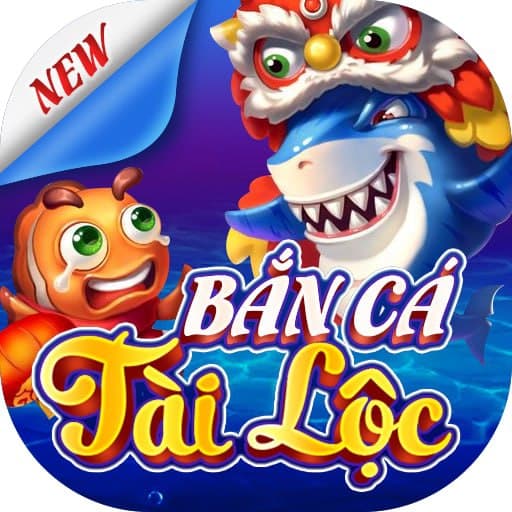 Bắn Cá Tài Lộc 3D icon
