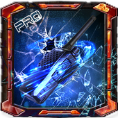 Wifi Walkie Talkie pro icon