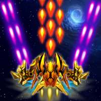 Galaxy Shooter - New Adventure