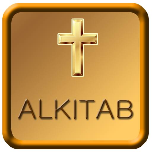 Alkitab Indonesia أيقونة