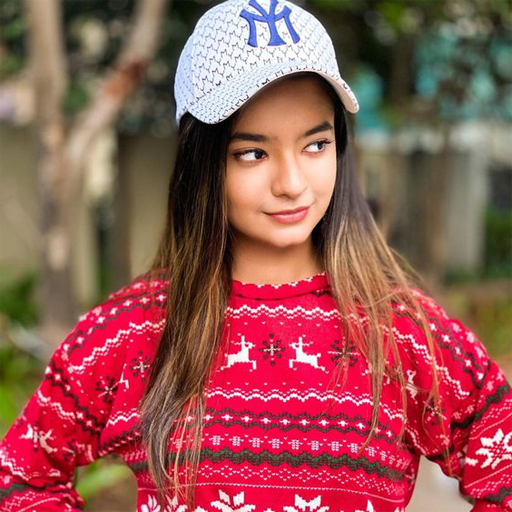 HD Wallpapers Anushka Sen - 2020 أيقونة