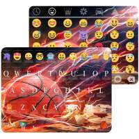 Basketball Live Wallpaper on 9Apps