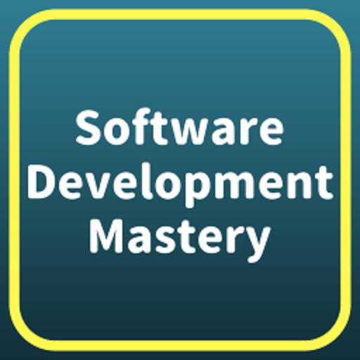 Software Development Mastery icon