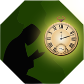 Muslim Prayer Times icon