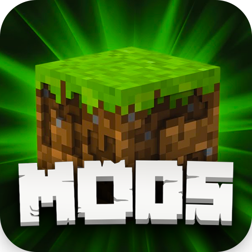 Mod Maps Master For Minecraft PE Skins &amp; Addons أيقونة