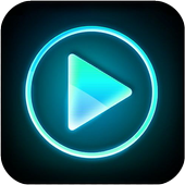 Offline Musics Player PRO icon