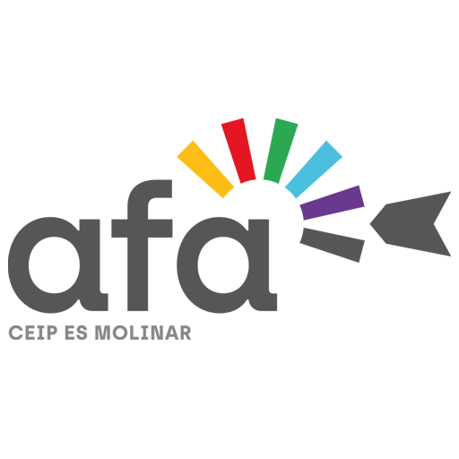 AFA CEIP Es Molinar icon