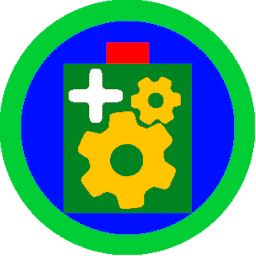 Battery Pro (Assistant) icon