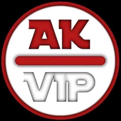 AK VIP VPN -NET Secure &amp; Fast icon