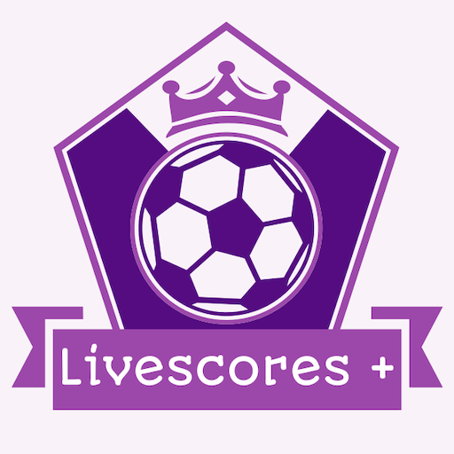 Livescores Plus icon