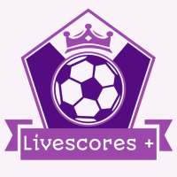 Livescores Plus