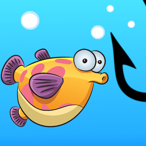 Hook a Fish - Fishing Game icon