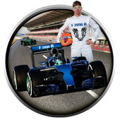 Fórmula 2016 Corrida icon