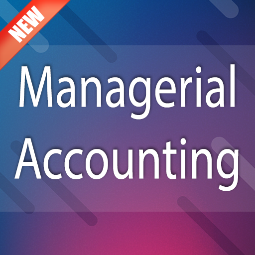 Learn Managerial Accounting icon