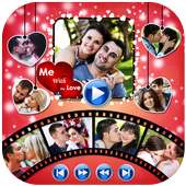 Love Video Maker With Music and Photo 2019 on 9Apps