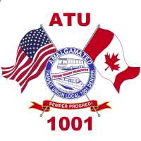 ATU 1001 on 9Apps