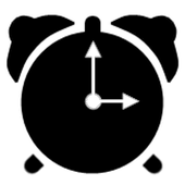 Nap Тревога иконка