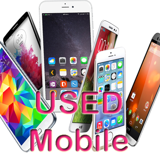 Used Mobile Sell and Buy –Second Hand mobile Sell icon