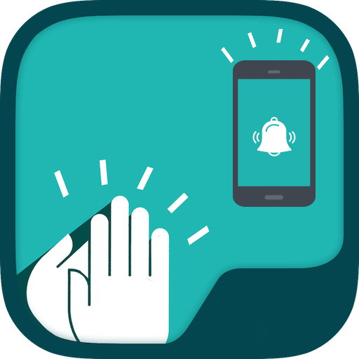 Clap Detector - Find your Phone icon