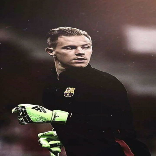 ter stegen wallpapers 2021 icon