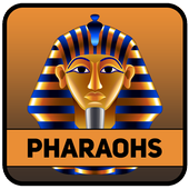 Pharaoh's Secret أيقونة