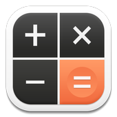 Calculator Pro иконка