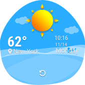 Weather Widgets icon