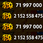 Unlimited Coins 8 Ball Pool icon