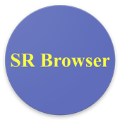 ikon Sirega Browser