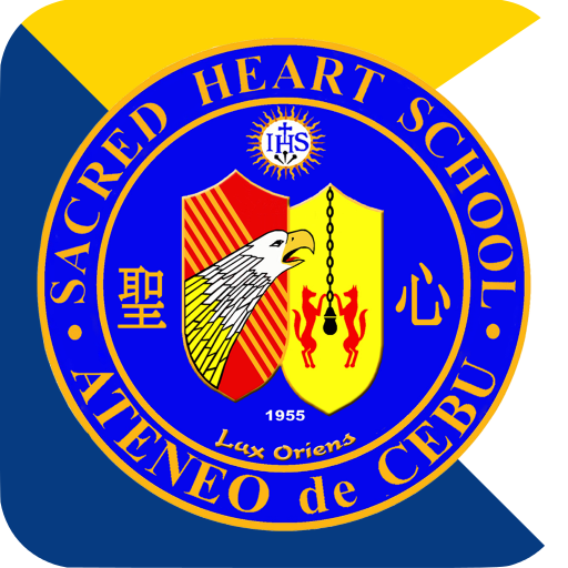 SHS - AdC Mobile иконка