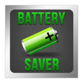 Battery Save icon