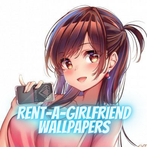 Rent-A-Girlfriend Wallpapers icon