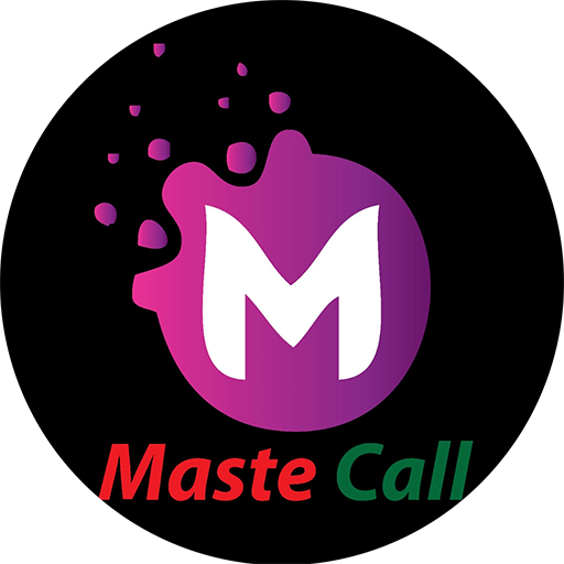 Maste Call icon